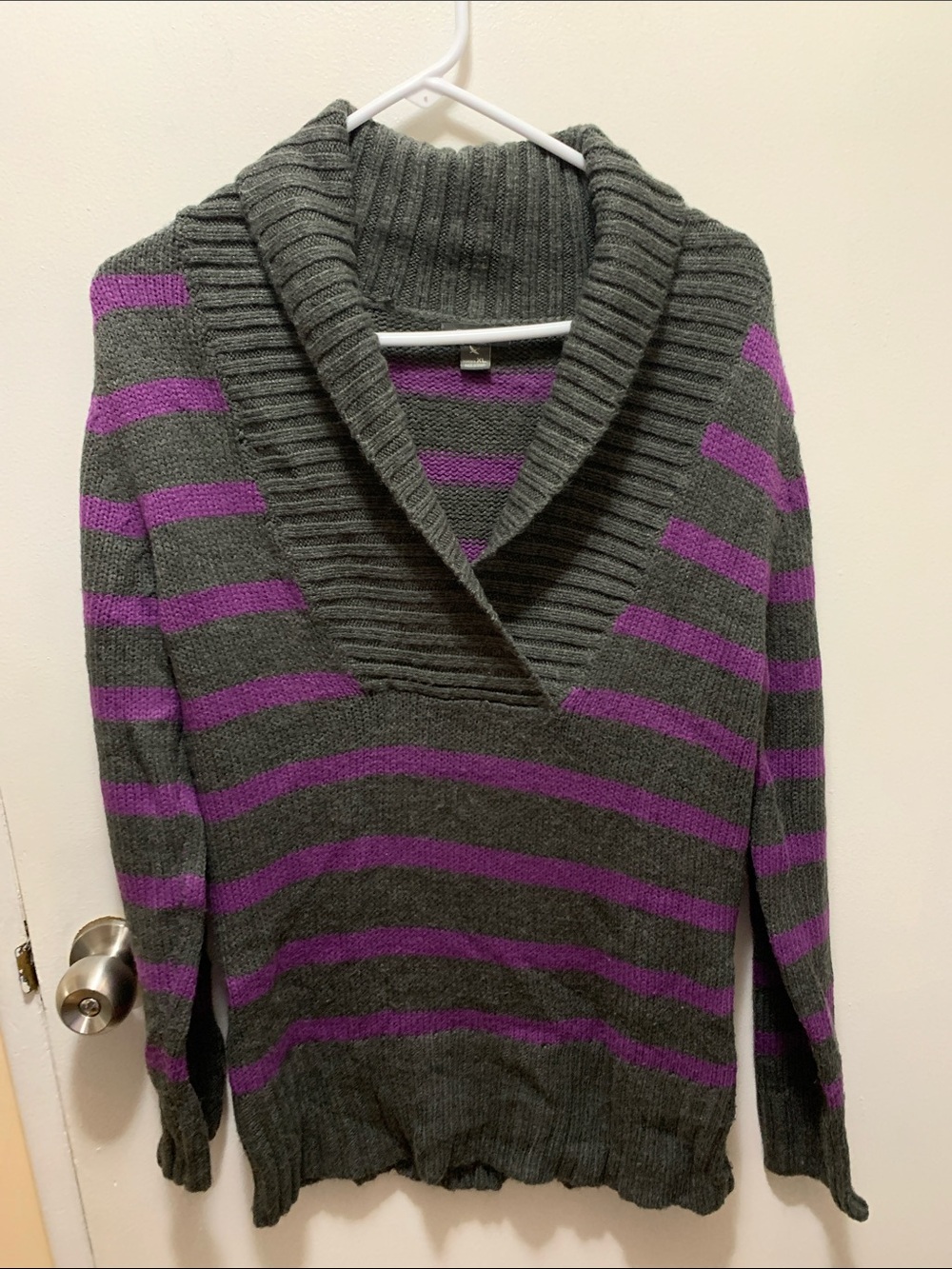 Eddie Bauer sweater